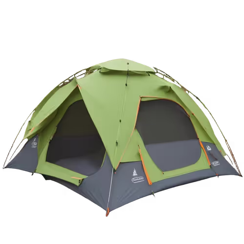 Pro Hiking Tent